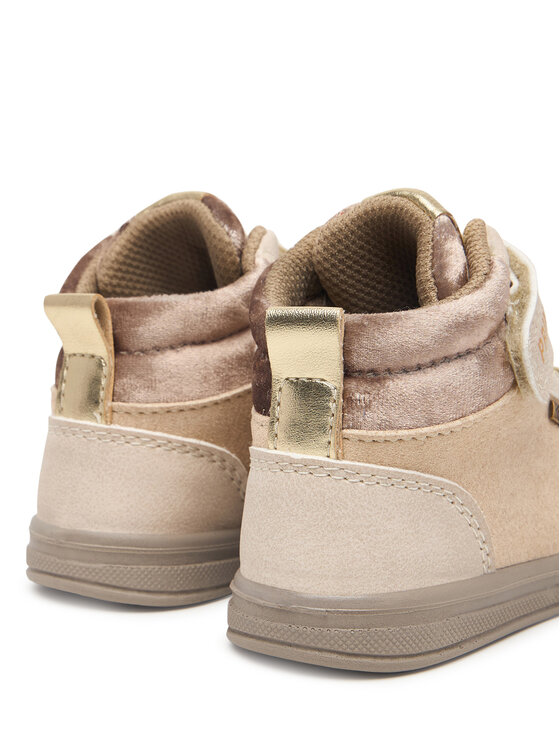 Primigi Primigi Gležnjače GORE-TEX 2351922 M Krem
