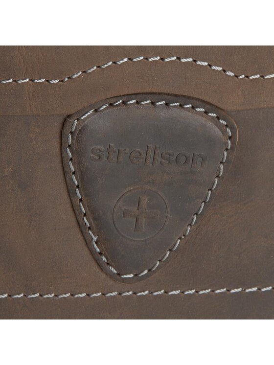 Strellson Strellson Kotike Hunter 4010000187 Pruun