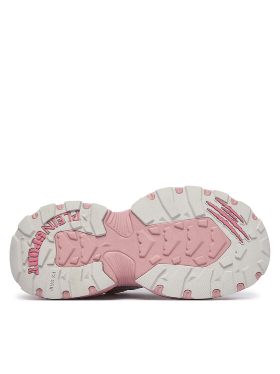 Plein Sport Plein Sport Sneakers Pulse X FAFS USC1044 STE003N Roz