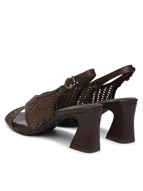 Tamaris Tamaris Sandali 1-28315-46 Marrone