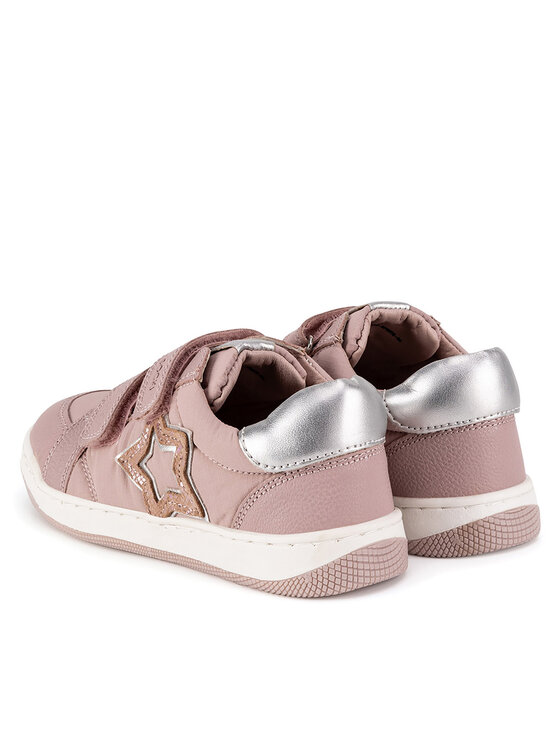 Lasocki Kids Lasocki Kids Sneakers SPRITE CI12-SPRITE-04 Rosa