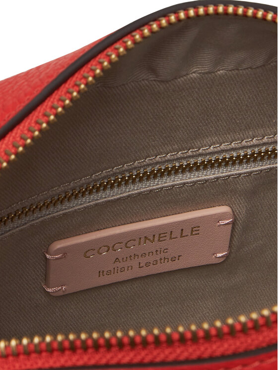 Coccinelle Coccinelle Torbica E1 NOF 15 02 01 Narančasta