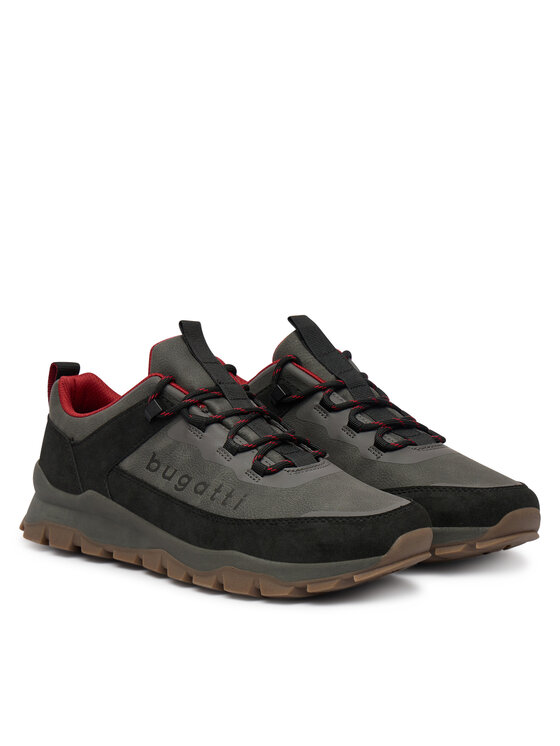 Bugatti Bugatti Sneakers 323-A0B01-5055-1110 Gri