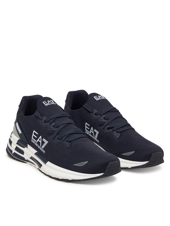 EA7 Emporio Armani EA7 Emporio Armani Tenisice 7X000652 AF18639 MZ069 Tamnoplava