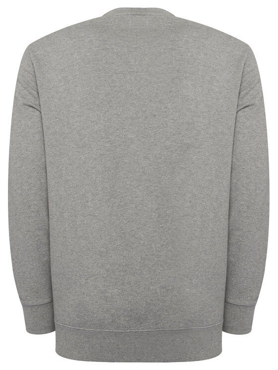 Levi's® Levi's® Суитшърт New Original 35909-0002 Сив Regular Fit