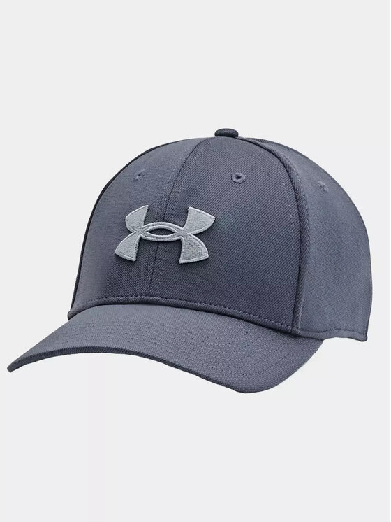 Under Armour Under Armour Czapka z daszkiem 1376700-044 Szary