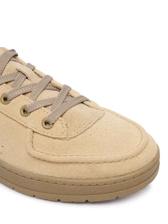Lacoste Lacoste Sportcipők Umpire 51SMA0105 23B Bézs