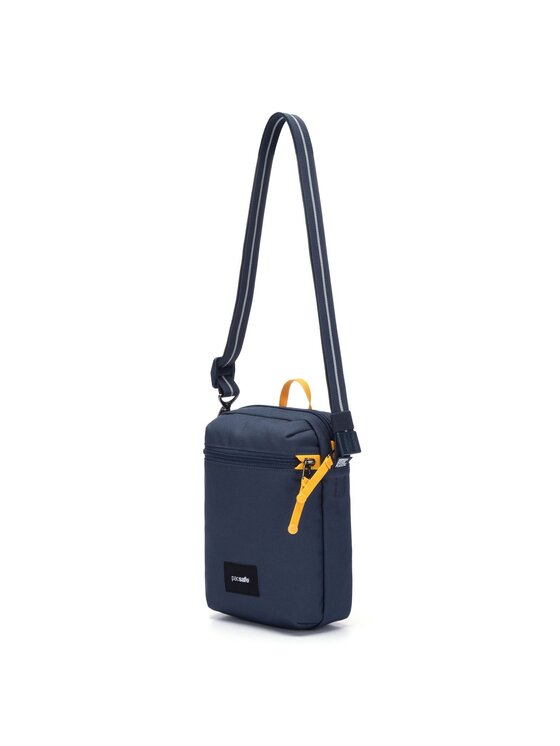 Pacsafe Pacsafe Torba 299604 Błękitny
