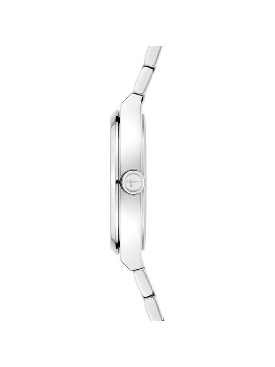 Tamaris Tamaris Zegar 10677 Srebrny