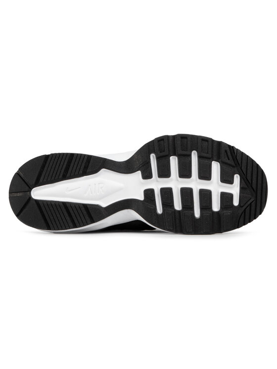 Nike Nike Сникърси Air Max Fusion (GS) 002 Черен