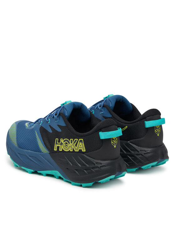 Hoka Hoka Jooksujalatsid Speedgoat 7 1176635 Sinine