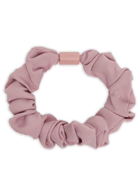 DeeZee DeeZee Set di 3 elastici per capelli F230611 Rosa