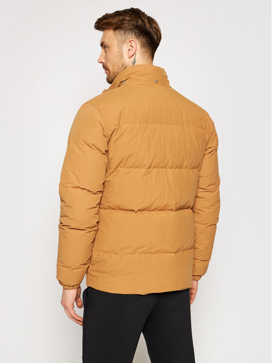 The North Face The North Face Pehelykabát Sierra NF0A48LC Barna Regular Fit