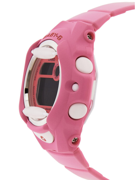Baby-G Baby-G Käekell BG-169CH-4ER Roosa
