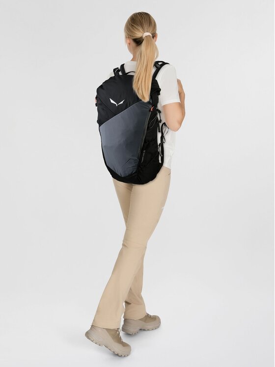 Salewa Salewa Plecak 332869 Czarny