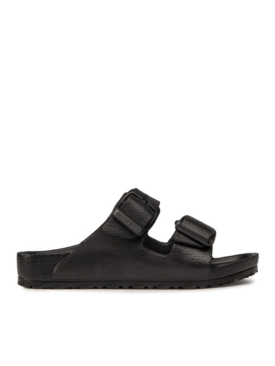 Birkenstock Birkenstock Nazouváky Arizona Eva 1018924 Černá