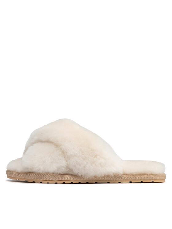 EMU Australia EMU Australia Pantofole Mayberry W11573 Beige