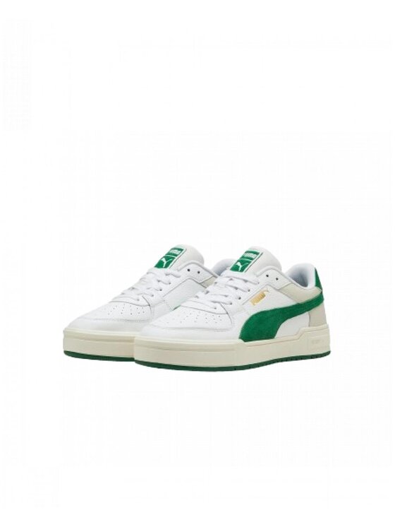 Puma Puma Αθλητικά ca_pro_suede_fs Λευκό
