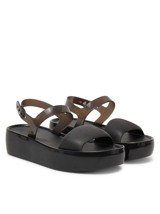 Melissa Melissa Sandaalid Float Platform 36066 Must