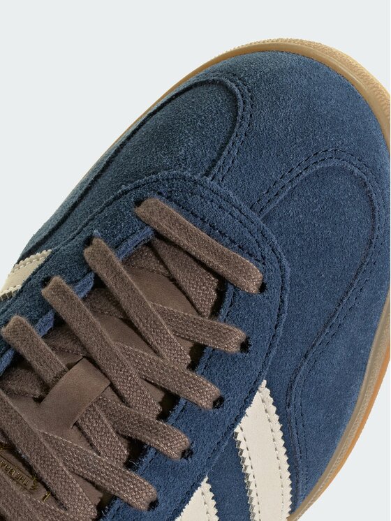 adidas adidas Sneakersy 168367 Niebieski jasny