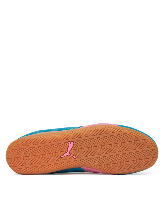 Puma Puma Sneakersy Speedcat OG 398846 43 Niebieski