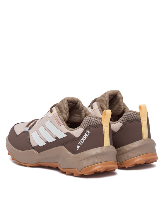 adidas adidas Trekkings Terrex AX4R R.RDY JR6638 Bej