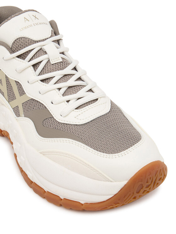 Armani Exchange Armani Exchange Sportcipők XW001626 AF19530 MZ281 Khaki