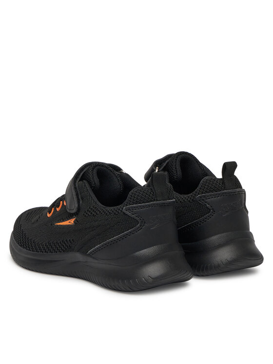 Sprandi Sprandi Sneakersy CP66-25601 Čierna