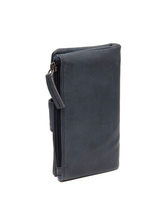 The Chesterfield Brand The Chesterfield Brand Portfel damski 290308 Granatowy
