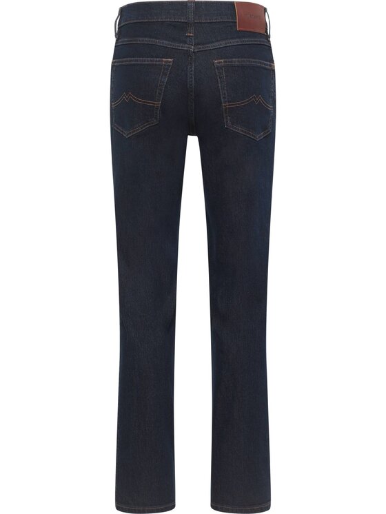 Mustang Mustang Jeans TRAMPER STRAIGHT Blu Straight Fit