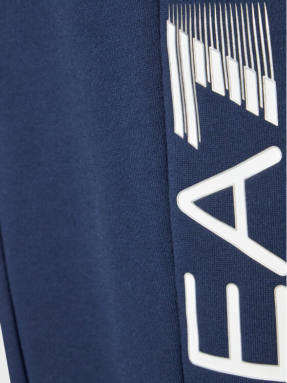 Pantaloni da tuta 6LBP55 BJEXZ 1554 Blu scuro