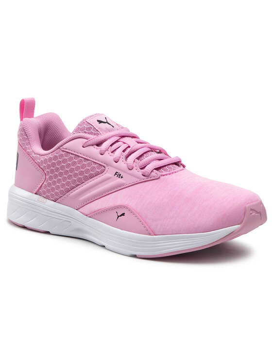 Puma Buty do biegania Nrgy Comet Jr 190675 19 Ro owy Modivo.pl