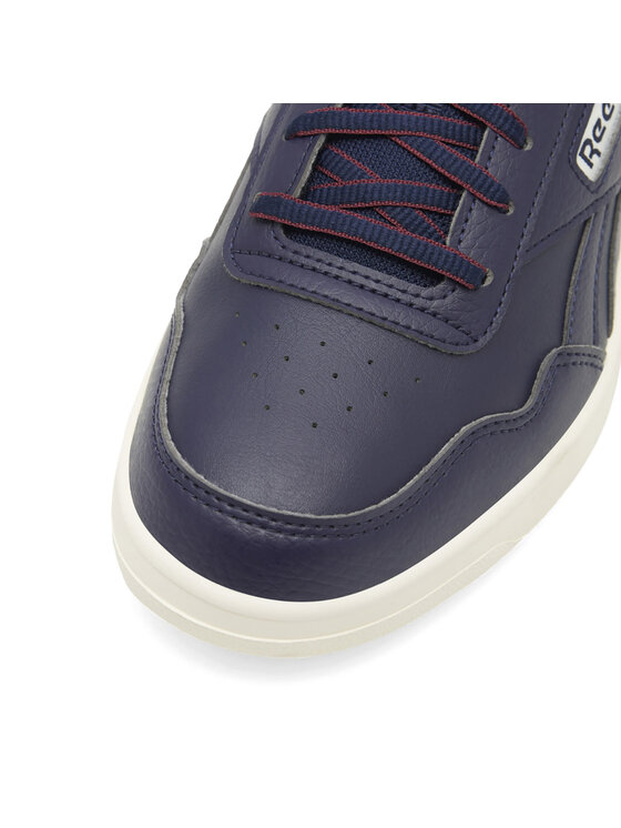 Reebok Reebok Tenisice Court Advance 100033754 Tamnoplava