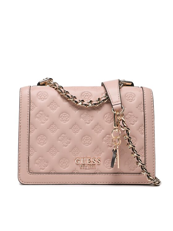 Borsetta Abey (PD) HWPD85 58190 Rosa