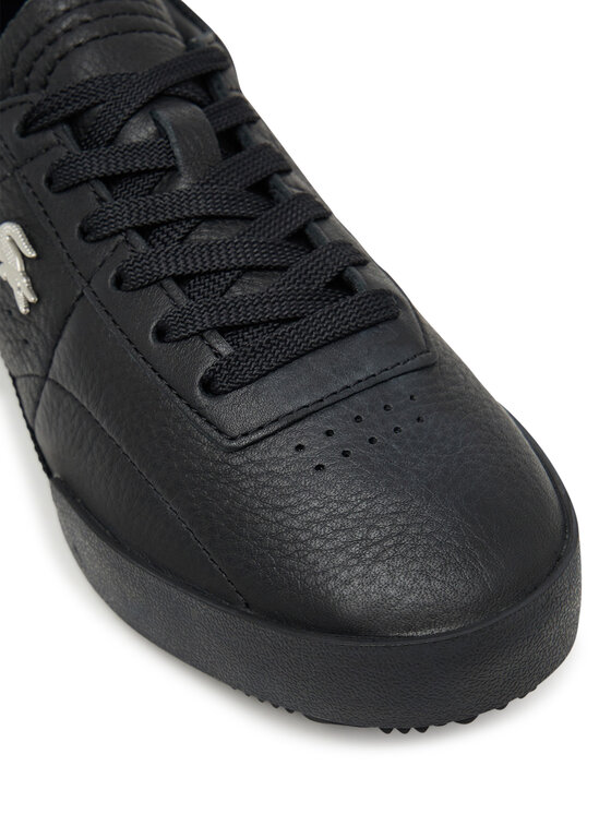 Lacoste Lacoste Sneakersy Aura 7-50SFA0162 Czarny
