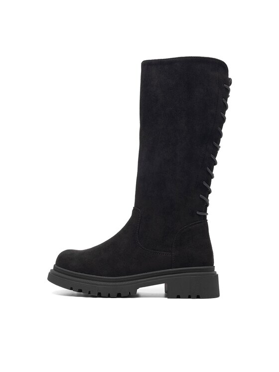 DeeZee DeeZee Μπότες CS5819-24 Μαύρο