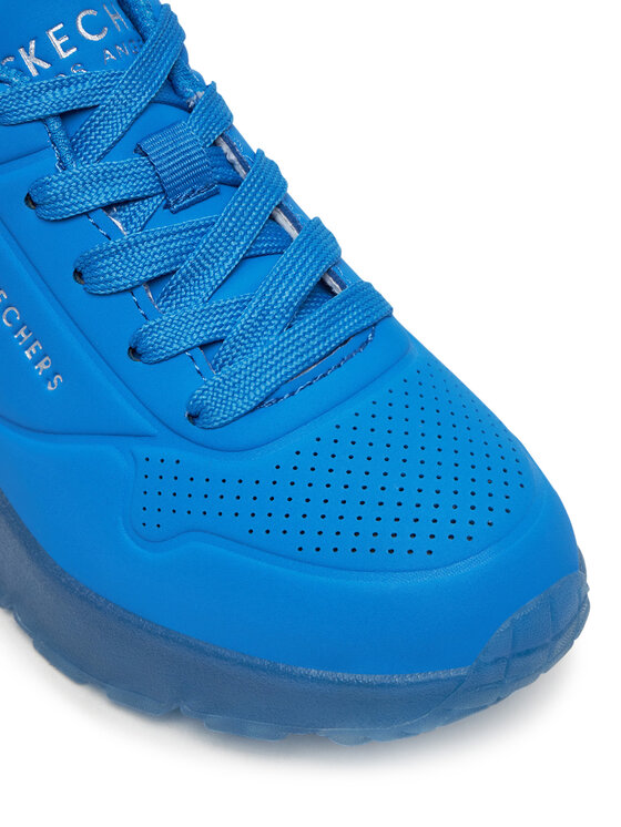 Skechers Skechers Superge Uno Ice- 405770L/BLU Modra
