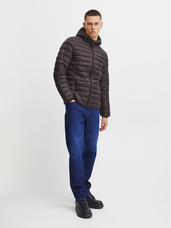 Blend Blend Преходно яке 20712462 Кафяв Regular Fit