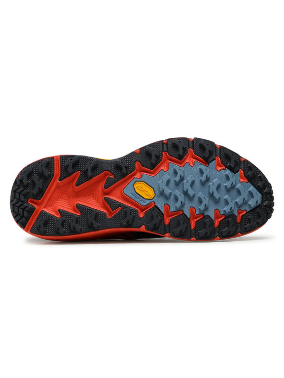 Hoka Hoka Tekaški čevlji M Speedgoat 4 1106525 Rdeča