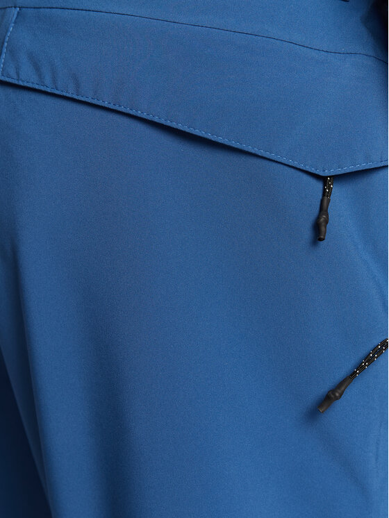 Pantaloni da sci Utility EQYTP03140 Blu Modern Fit...