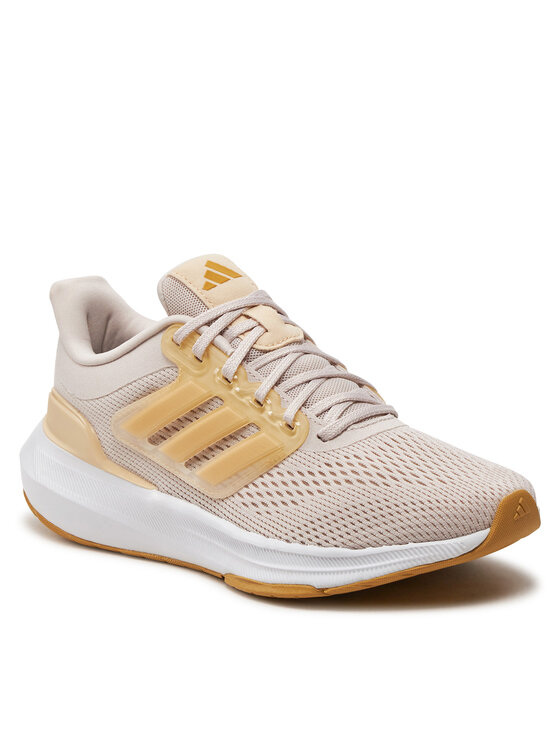 adidas adidas Bėgimo batai Ultrabounce IE0727 Rožinė