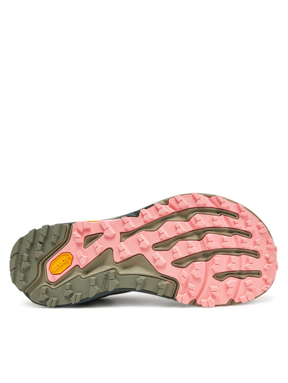 Altra Altra Laufschuhe Timp 5 AL0A85P63 Grün