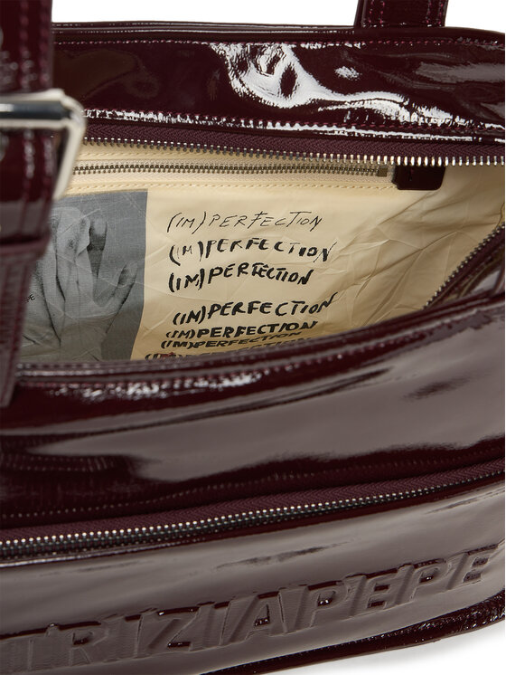 Patrizia Pepe Patrizia Pepe Τσάντα 2B0125/L170 Μωβ