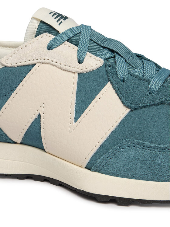 New Balance New Balance Sneakersy G3272G4 Niebieski