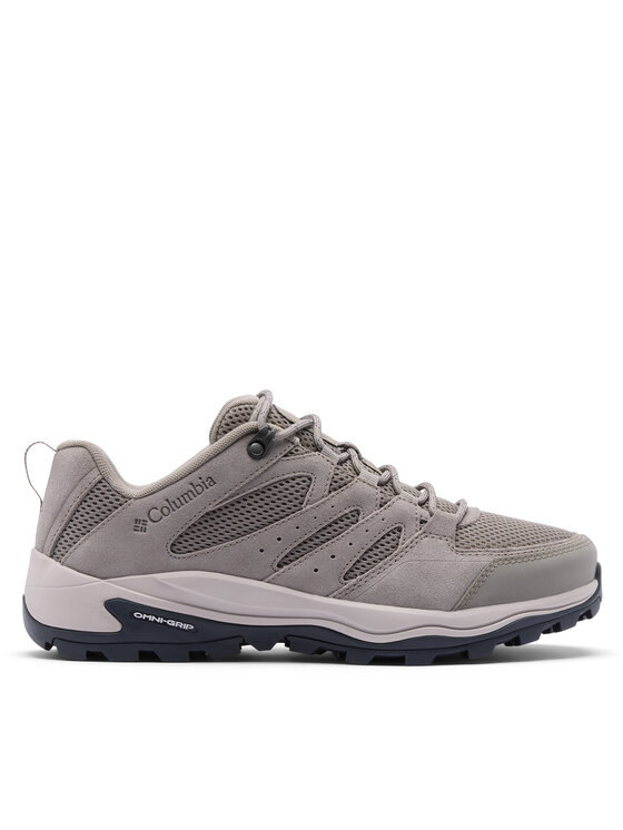 Columbia Columbia Scarpe da trekking Redmond IV Breathe 2150221 Grigio