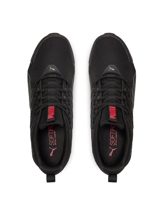 Puma Puma Sneakersy Voltaic Evo 379601 01 Czarny