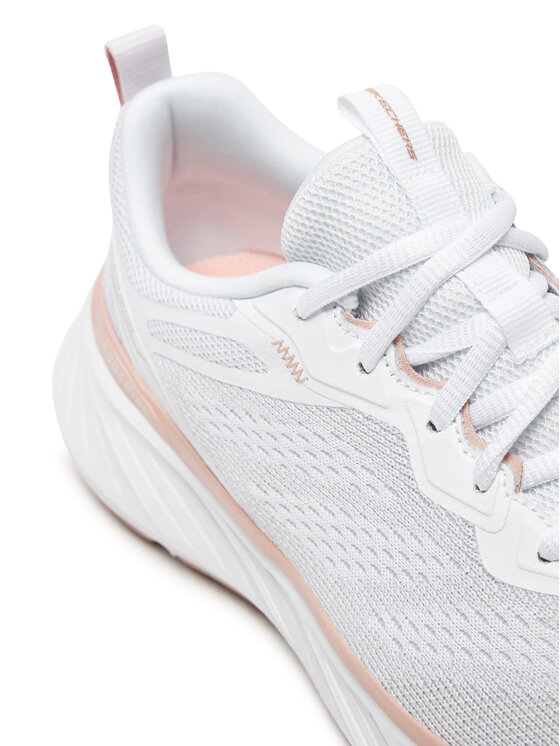 Skechers Skechers Snīkeri Edgeride - Power Flow 150471 Balts