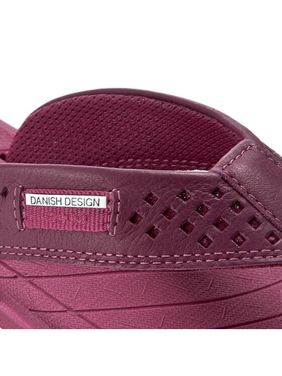 Infradito Intrinsic Toffel 88000301055 Viola