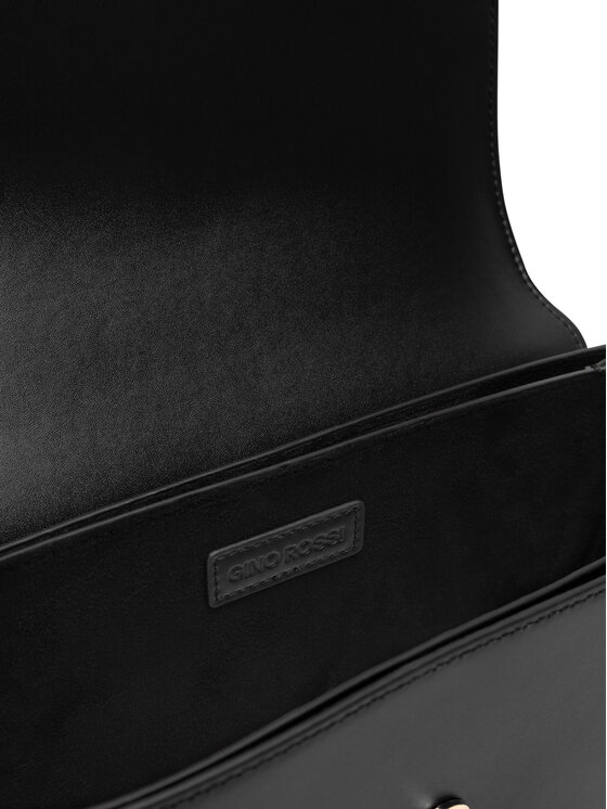 Gino Rossi Gino Rossi Handtasche CS9256 Schwarz