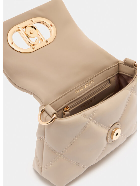 Liu Jo Liu Jo Borsa AF5269E016151308 Beige